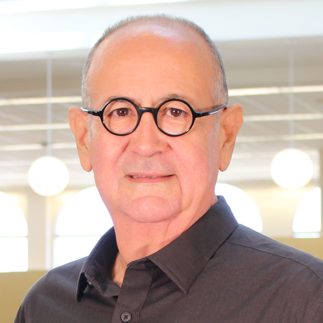 Professor Rafael Longoria, AIA, DPACSA Professor Rafael Longoria, AIA, DPACSA