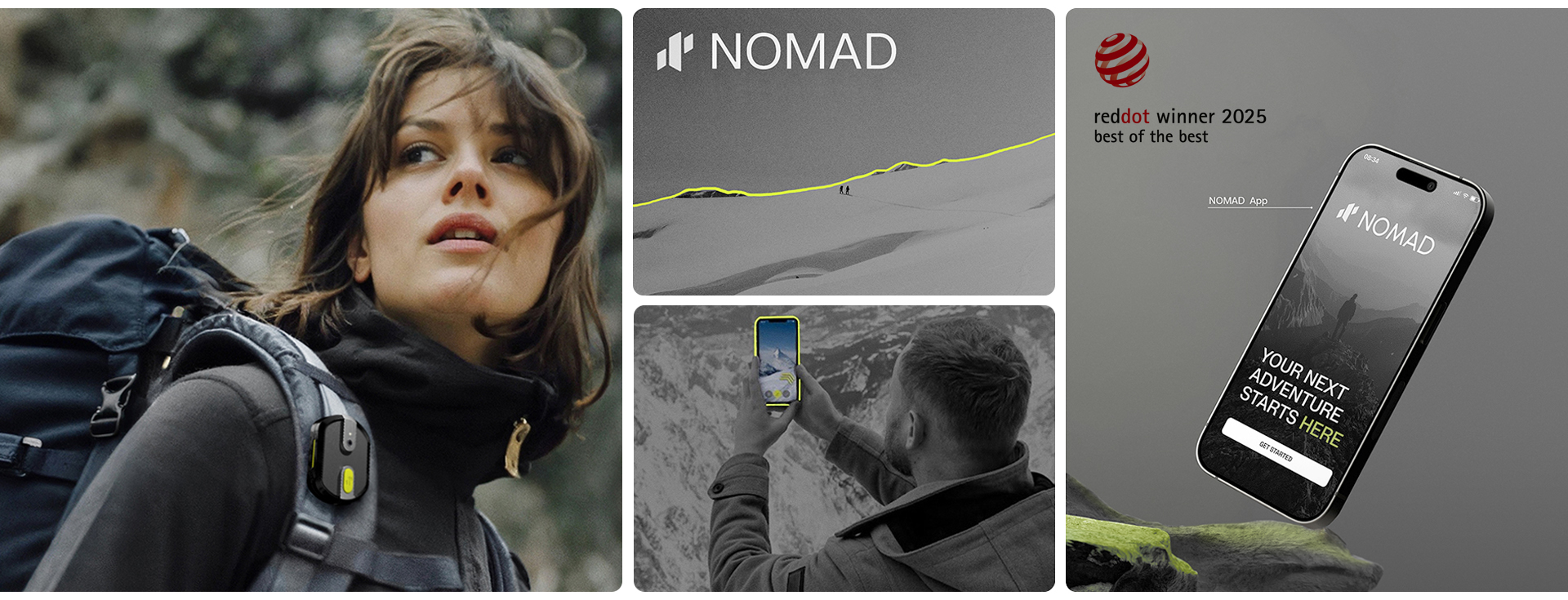 NOMAD