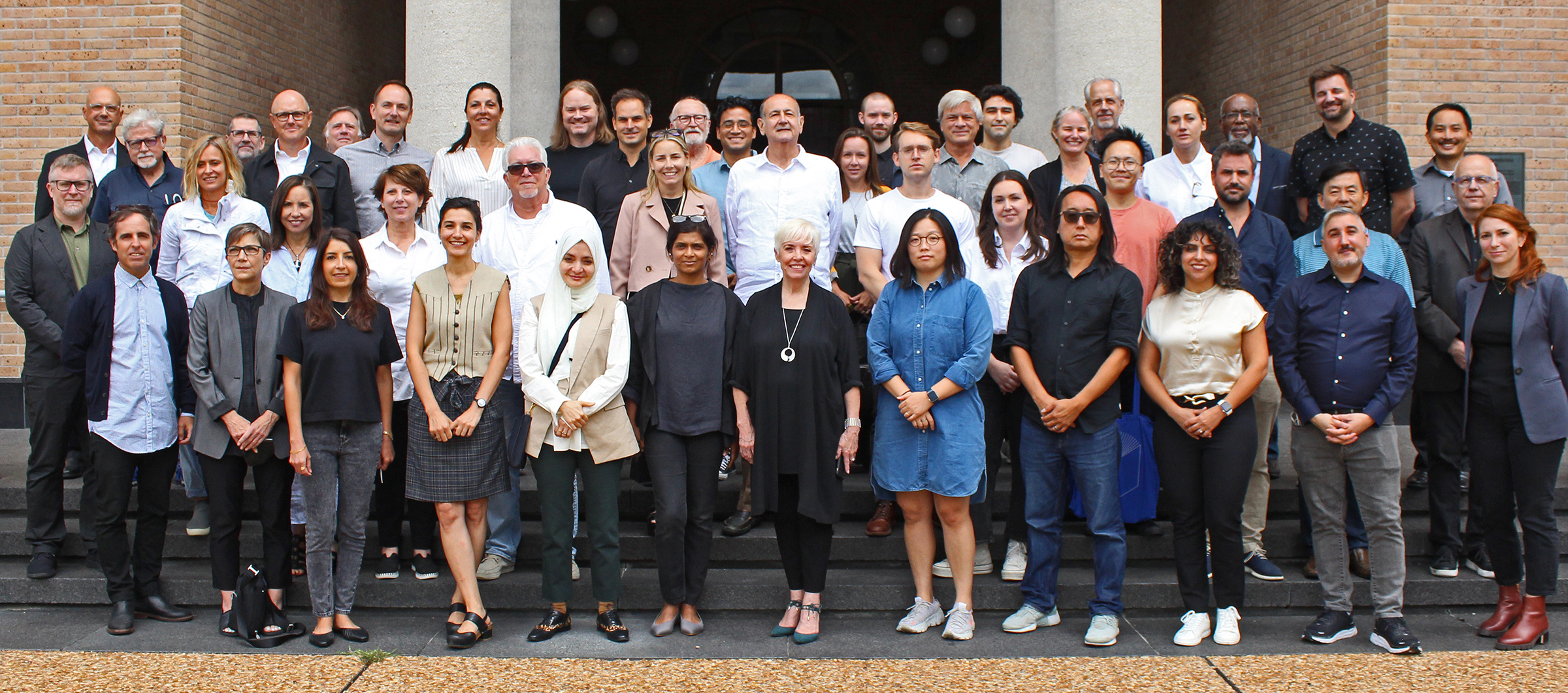 CoAD Faculty
