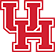 University of Houston logo