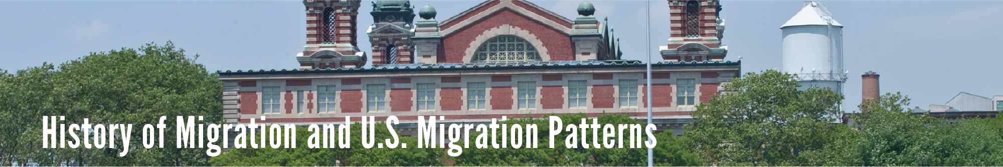 Migration History