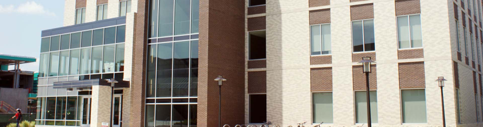 testing services building