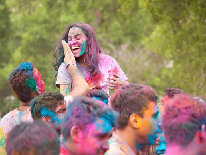 houston holi event 2025