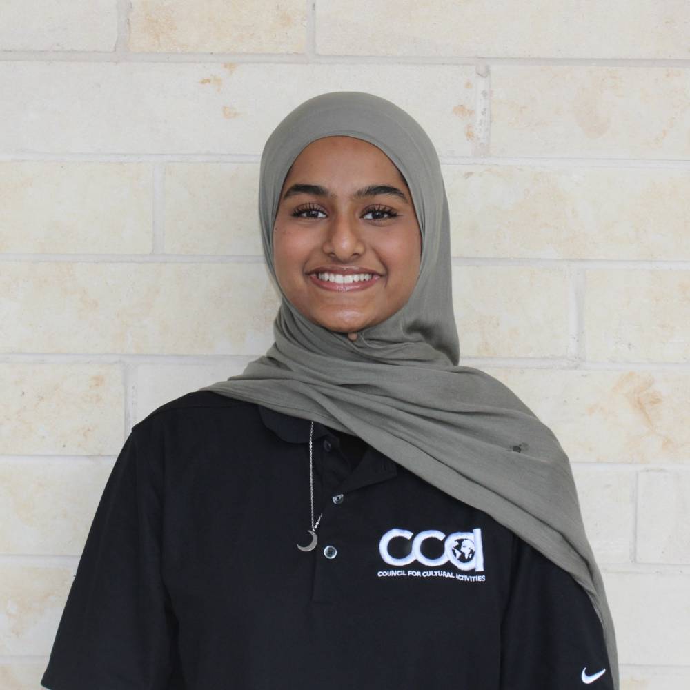 Muna Al Hasan