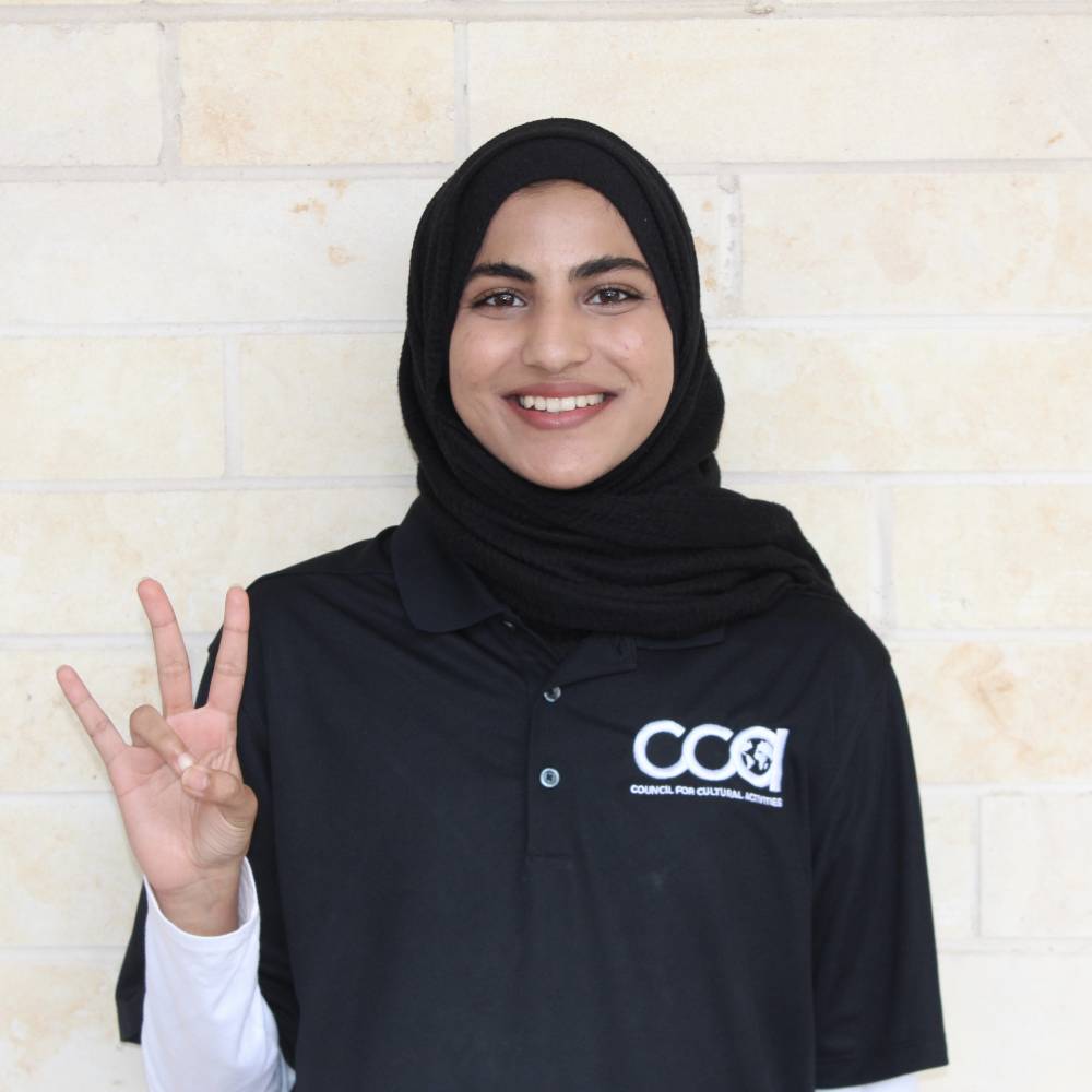 Safa Ansari