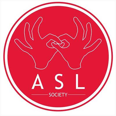 American Sign Language Society