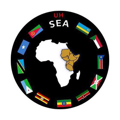 Students of East Africa