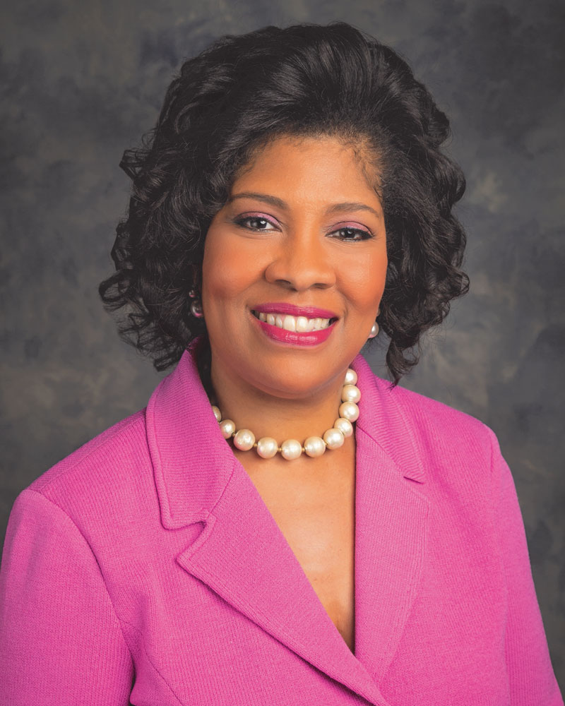 Diedra B. Fontaine