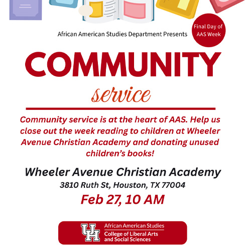 Community Service