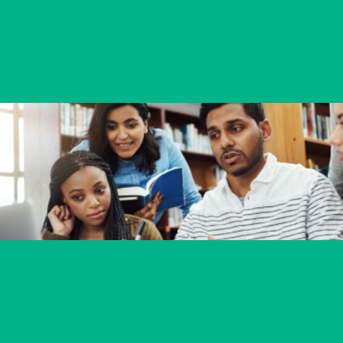 Discover CLASS Graduate School Student Center South Table Sessions