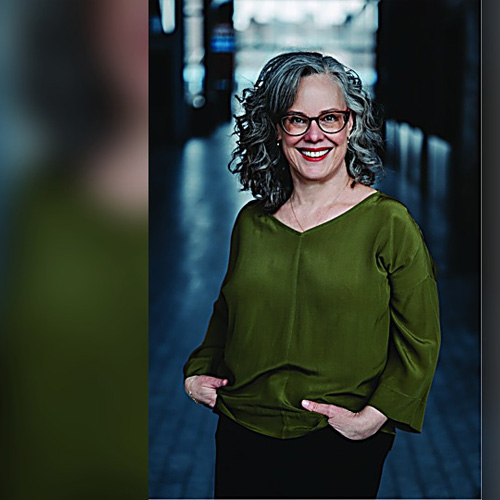 Professor Helen Kapstein