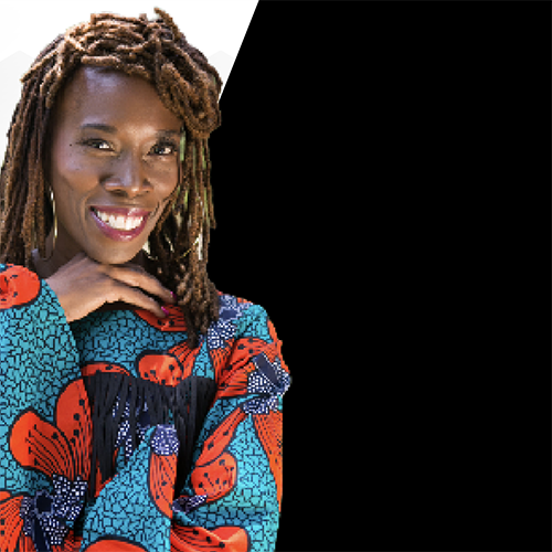 An Image of Dr. Thema Bryant