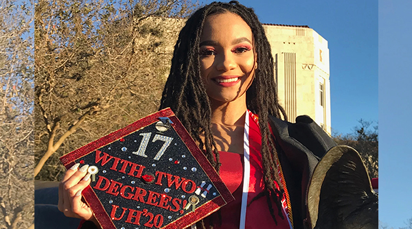 201219-media-mention-feature-17-year-old graduates from University of Houston