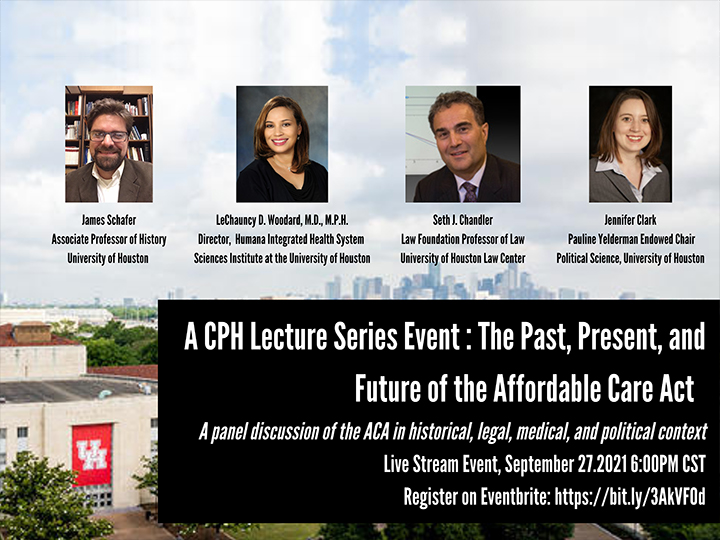 CPH Lecture