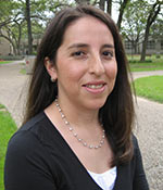 Dr. Alice Cepeda, Sociology