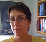 Caren Kaplan