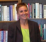 Robyn Wiegman