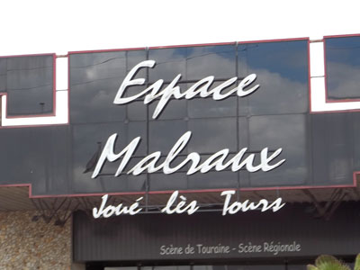 Espace Malraux