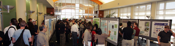 Undergraduate Research Day