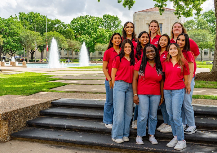 CLASS Ambassadors