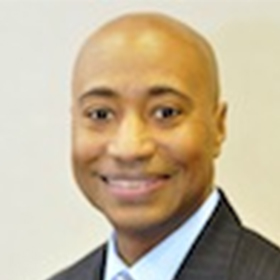 Dr. John Chiles, IV