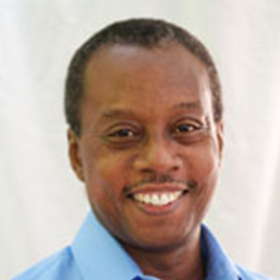 Dr. Raymond Harvey