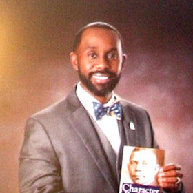 Carlos Phillips, Ed.D.