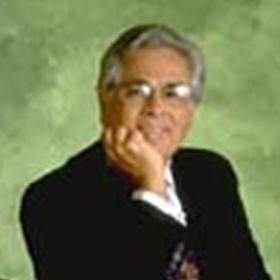 Nicolas Kanellos, Ph.D.