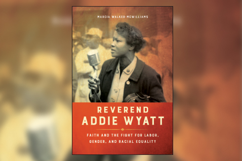 Addie Wyatt Book