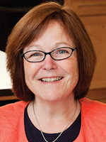 Dr. Barbara Fiese
