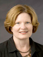 Dr. Jennifer Glass