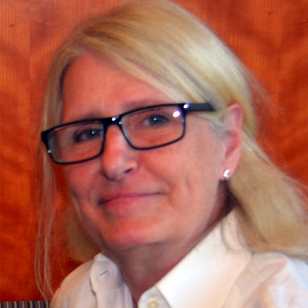 Elizabeth Gregory, PhD