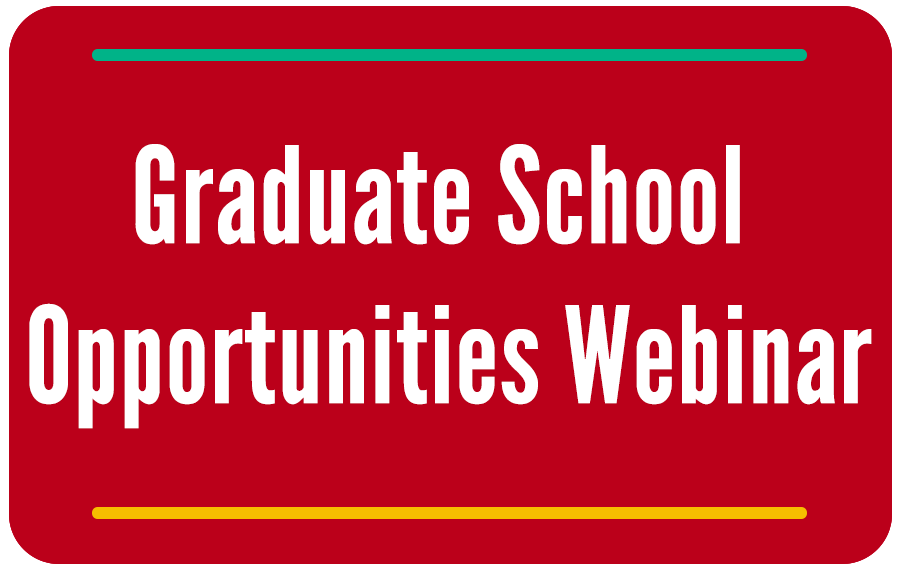 Exploring Grad School