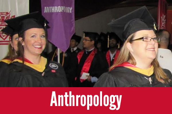The undergraduate Anthropology program at the University of Houston ranked #15 nationally on the 2020 Best Colleges list based on the median early-career salary data of over 5 million graduates from the U.S. Department of Education's resource, College Scorecard.