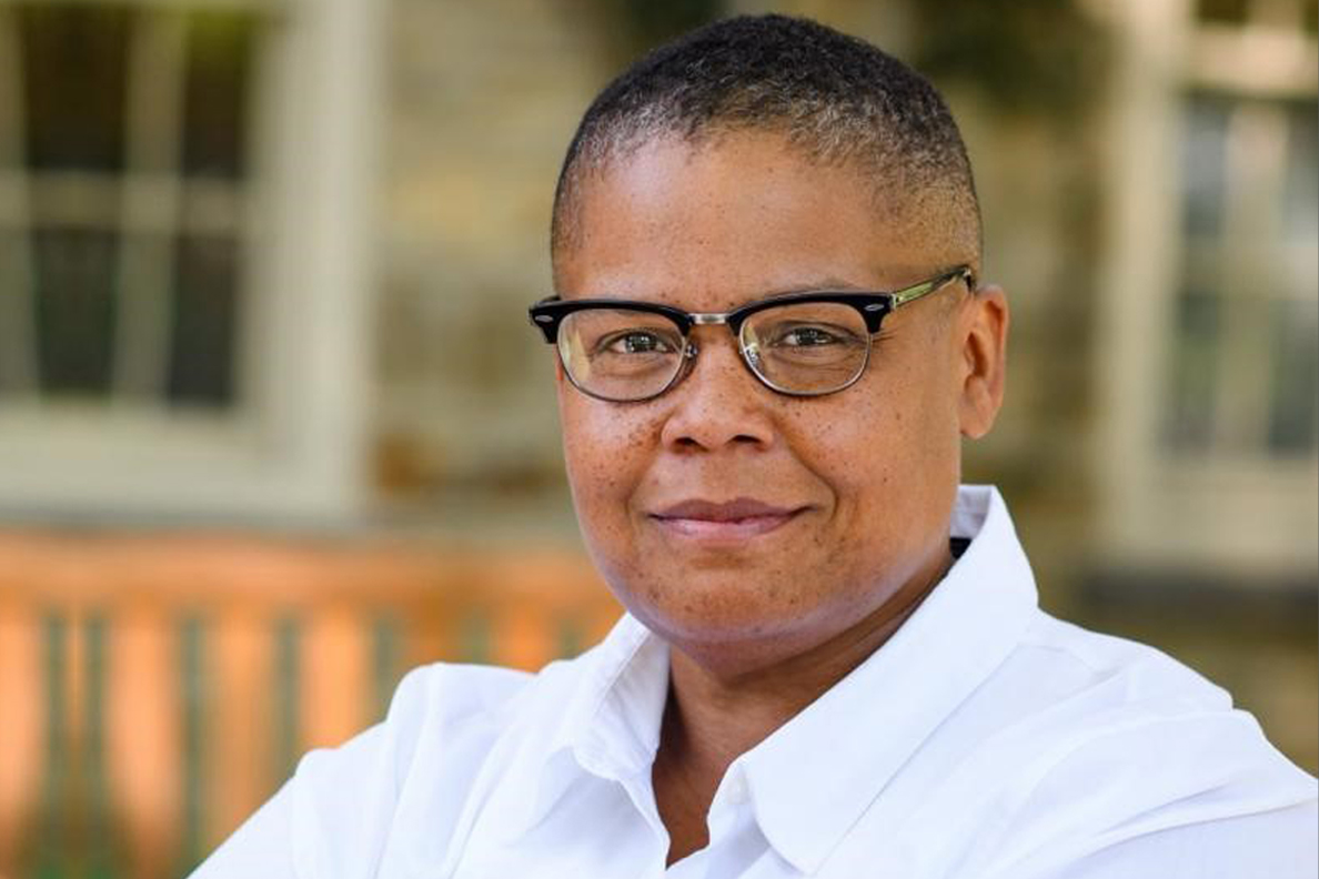 CCS will host Dr. Keeanga-Yamahtta Taylor (Princeton) as a Scholar-in-Residence, April 25-29, 2022