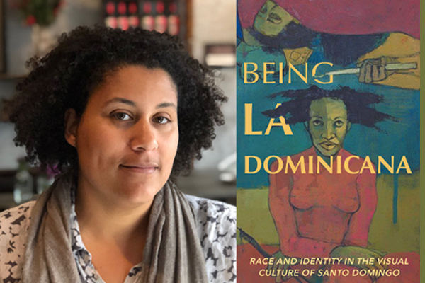 Quinn - Being La Dominicana - Book Talk