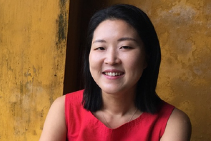 The Making of North Korean Americans in the Afterlife of the U.S. Cold War Cultural Politics