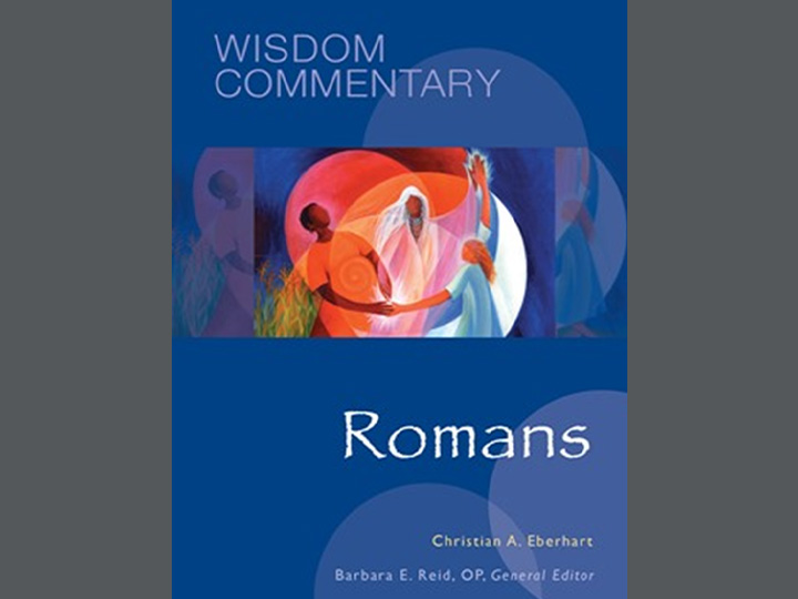 Dr. Christian Eberhart has published a new monograph with the title Romans in the academic series Wisdom Commentary (volume 46). Eberhart pays special attention to the fact that Paul, the author of the Letter to the Romans, entrusted Phoebe, a gentile woman, with the task of delivering the letter to Rome. There, she would have recited it aloud and by heart in front of various audiences. Yet as the minister of a congregation in Corinth, Phoebe had likely also been involved in the process of composing the letter, as some passages reveal. This multifaceted engagement of a woman gives new meaning to the vision of human society in this letter that celebrates the full participation of women and men, Jews and gentiles, weak and strong, and free and slave.