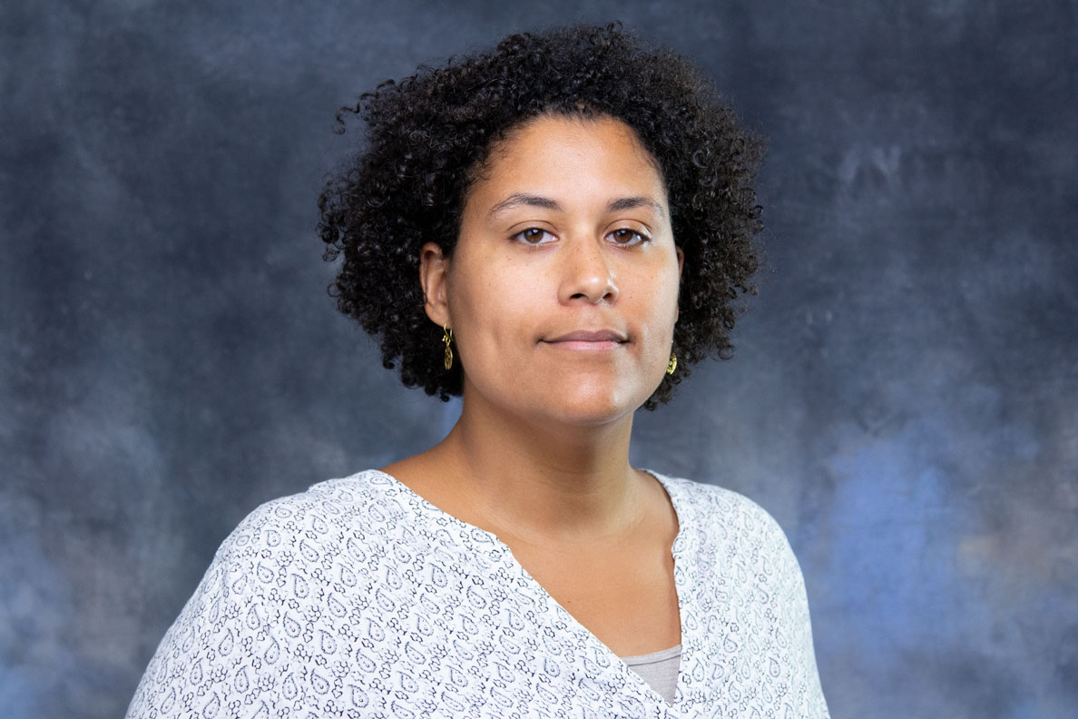Congratulations! Dr. Rachel Afi Quinn has been awarded a National Endowment for the Humanities (NEH) faculty fellowship for 2023-2024.