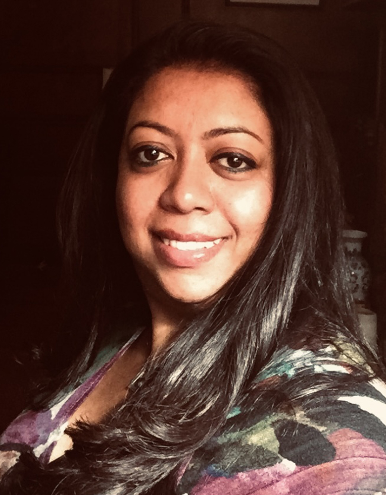 Debarati Sen, Ph.D.