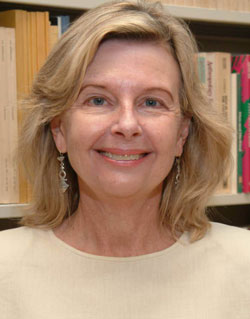 Susan J. Rasmussen