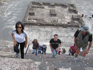 Mexico City 2011