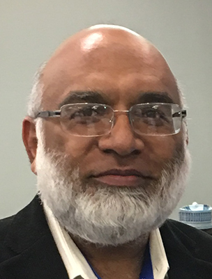 Dr. Muhammad Haq