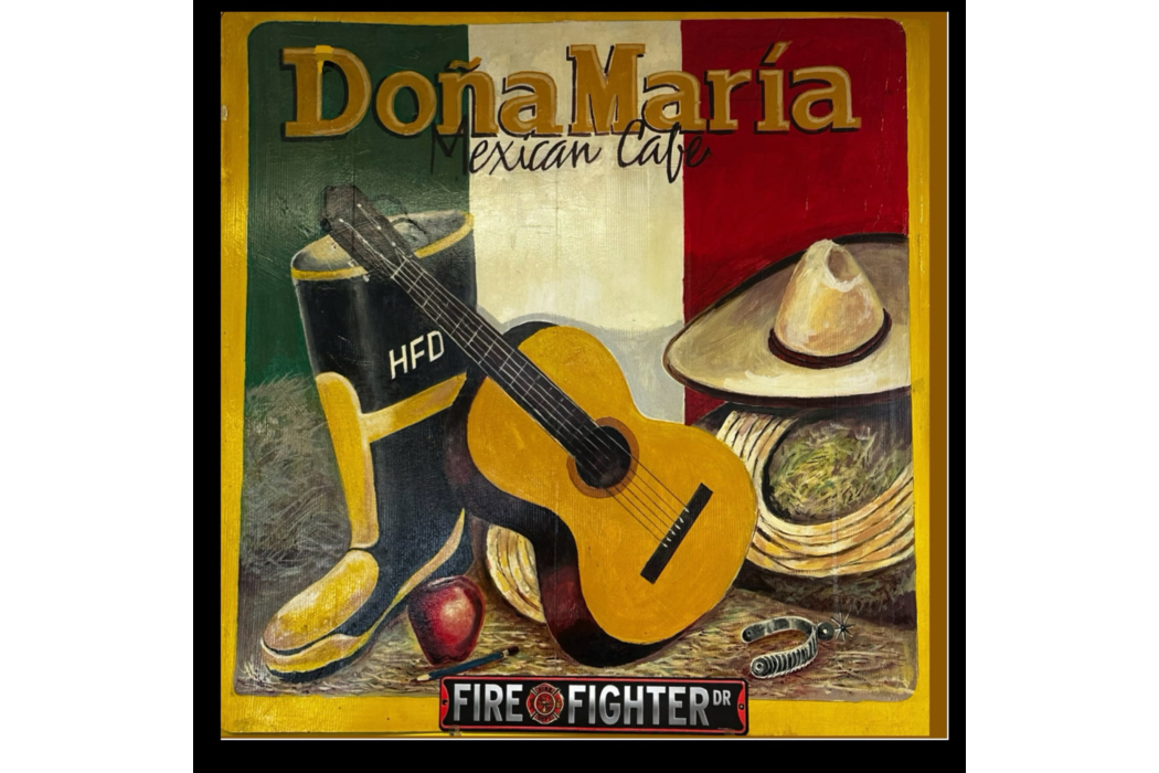 dona maria
