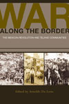 War Along the border - book cover