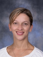 Dr. Castilla-Earls