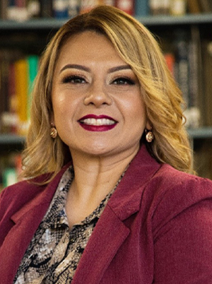 Teresa Guerra, Ed.D., CCC-SLP