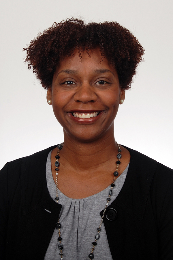 Dr. Monique Mills