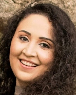 Zuleyma Reyes, Program Coordinator