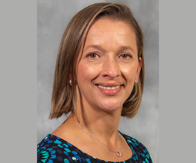 Congratulations Dr. Castilla-Earls!